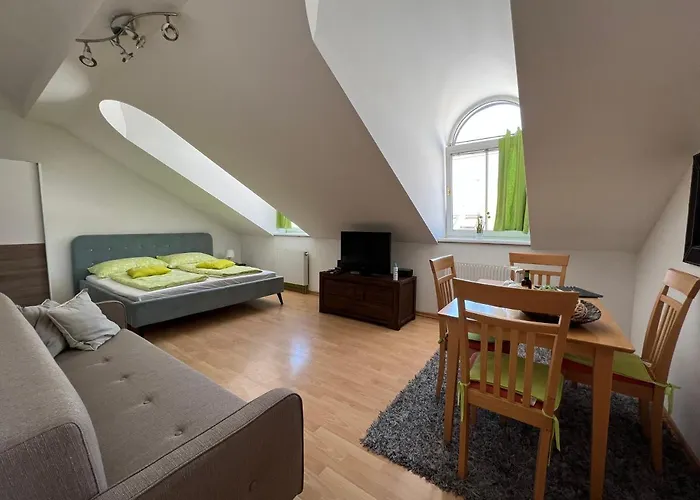 Vienna Excellent Apartments