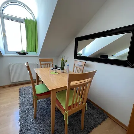 Vienna Excellent Apartments Buitenkant foto